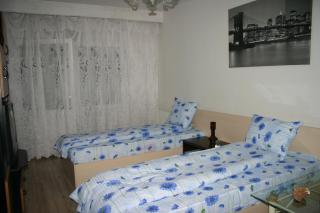 Ultracentral zona zero apartament - Bacău - 5