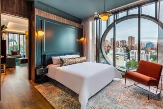 Hotel Marquee Medellín - 7