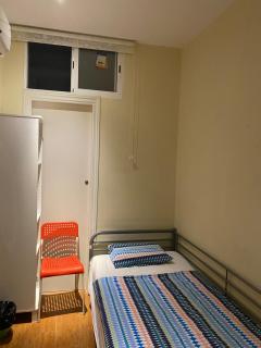 Hostal Granvia 628 - Barcelone - 8