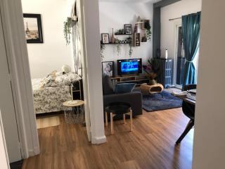 Magnifique T3 Dans Une Résidence Au Centre De Toulon - 7