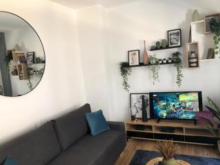 Magnifique T3 Dans Une Résidence Au Centre De Toulon - 4