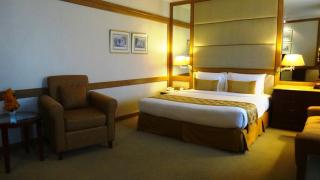 Arnoma Hotel Bangkok - 3