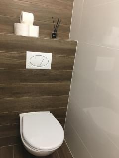Utešené Apartmány - Bratislava - Trnavské mýto - Bratislava - 1
