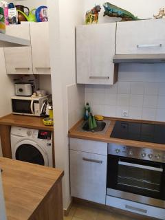 Exklusivwohnung Leipzig Flughafen - 5