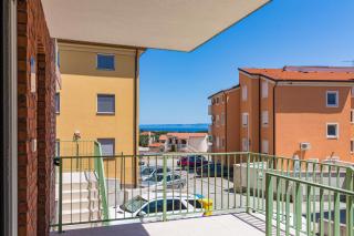 Apartments Anna Liznjan - Ližnjan - 8