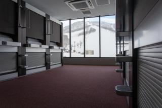 The Lodge Moiwa 834 - 6