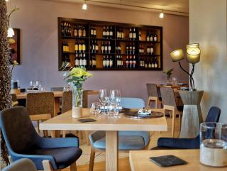 Hotel Residence Bellevue - Cambo-les-Bains - 9