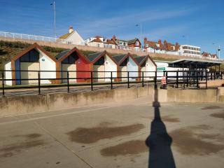 Captivatingly Stunning 2-Bed Chalet in Bridlington - 2