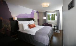 Grand Hotel Skei - Unike Hoteller - Skei - 8
