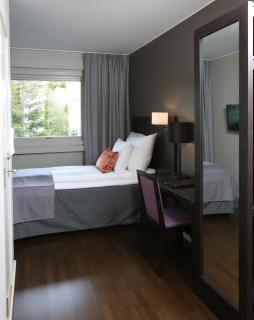 Grand Hotel Skei - Unike Hoteller - Skei - 3