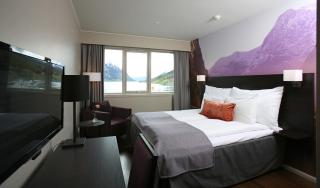 Grand Hotel Skei - Unike Hoteller - Skei - 7