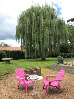 Le Clos Fleuri - Maison Vigier - 9