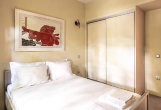 Boutique Stone Cottage - Dhímaina - 5