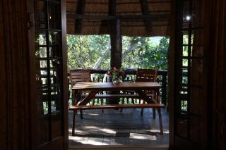 iNsingizi Lodge - Mid Illovo - 6