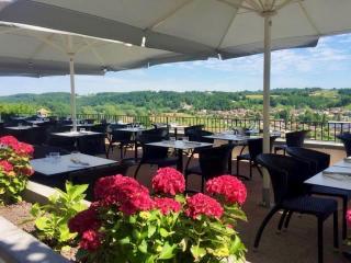 Hotel Residence Bellevue - Cambo-les-Bains - 8