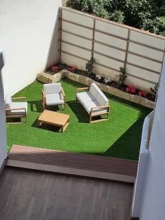 Apartamentos Turísticos de La Vega - Haro - 8