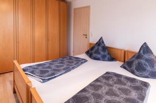 Ferienwohnung Andreas - Tettnang - 1