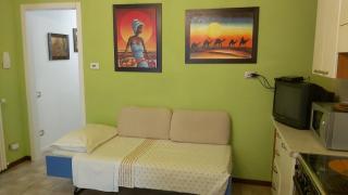 G&G3 Monolocale con giardino - 7