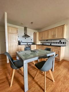 Hotel Residence Bellevue - Cambo-les-Bains - 6