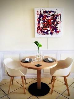 Hotel Residence Bellevue - Cambo-les-Bains - 3