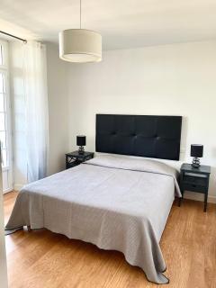 Hotel Residence Bellevue - Cambo-les-Bains - 2