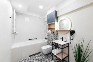 Hotel Tulip Residences Warsaw Targowa - Varsavia - 7