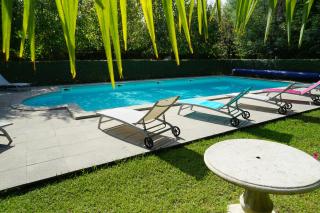Hotel Residence Bellevue - Cambo-les-Bains - 1