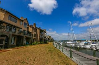 Bohicket Marina Condo - Seabrook Island - 5