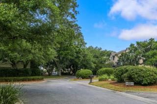 Bohicket Marina Condo - Seabrook Island - 1