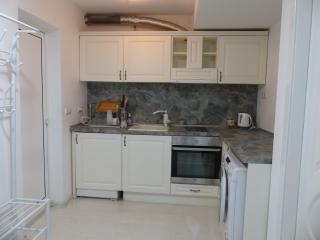 Apartament HOLIDAY - 5