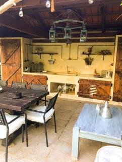 Dream Villa - 8