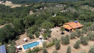 Villa Bellaria - Lucignano - 9