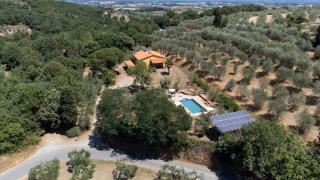 Villa Bellaria - Lucignano - 4