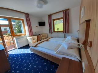 Pension Bergpracht - 3