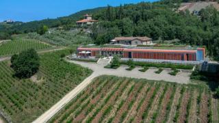 Riecine - Gaiole in Chianti - 4