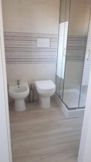 Pepi B&B - Santa Maria di Castellabate - 8