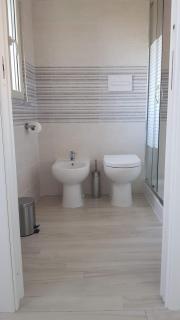 Pepi B&B - Santa Maria di Castellabate - 9