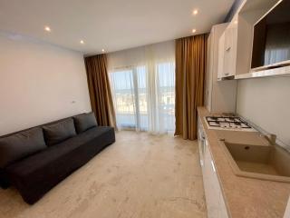 Apartament Ella front view - 5