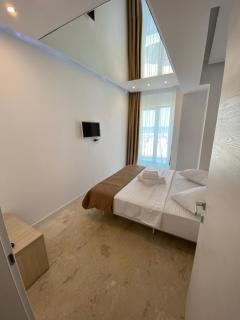 Apartament Ella front view - Mamaia Nord – Năvodari - 1