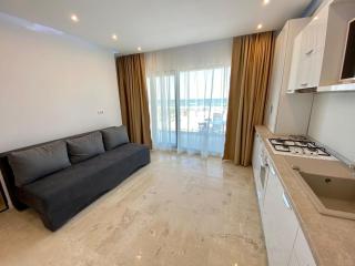 Apartament Ella front view - Mamaia Nord – Năvodari - 2