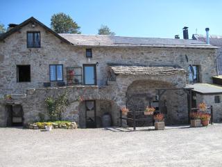 Ranch du Haut-Languedoc - La Salvetat - 3