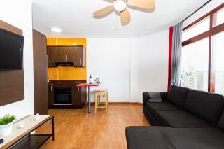 Taidia Friendly Holiday Home - Playa del Inglés - 9