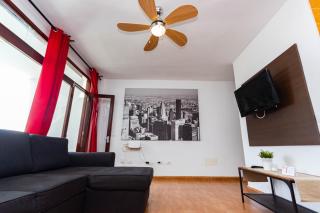 Taidia Friendly Holiday Home - Playa del Inglés - 3