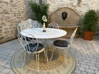 Maison Galimard - Flavigny-sur-Ozerain - 2