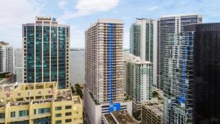 High Rise Brickell Modern Studio - Miami - 7