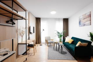 Hotel Tulip Residences Warsaw Targowa - Varsavia - 2