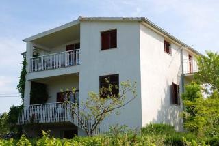 Apartment in Pašman with Seaview, Balcony, Air condition, WIFI (4663-4) - Pašman - 8