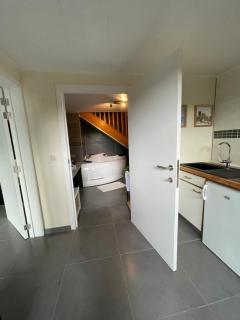 Une pause...quelque part - 8