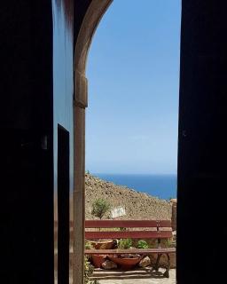 La Casa sul Blu Albergo Diffuso - Pisciotta - 7