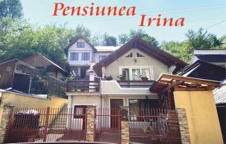 Pensiunea Irina - 0